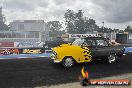 Nostalgia Drag Racing Series Heathcote Park - _LA31538